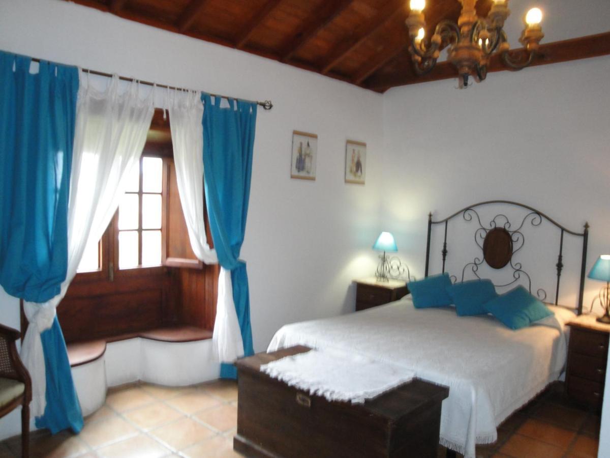 Casa Rural Guaidil Vallehermoso Room photo